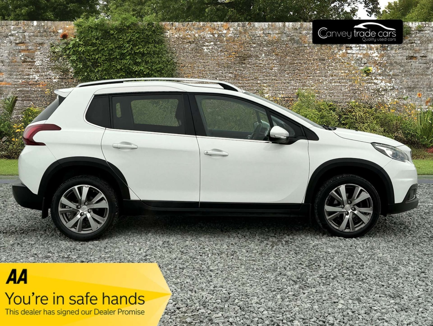 Used Peugeot 2008 2016 for sale - 77641645: Photo 6