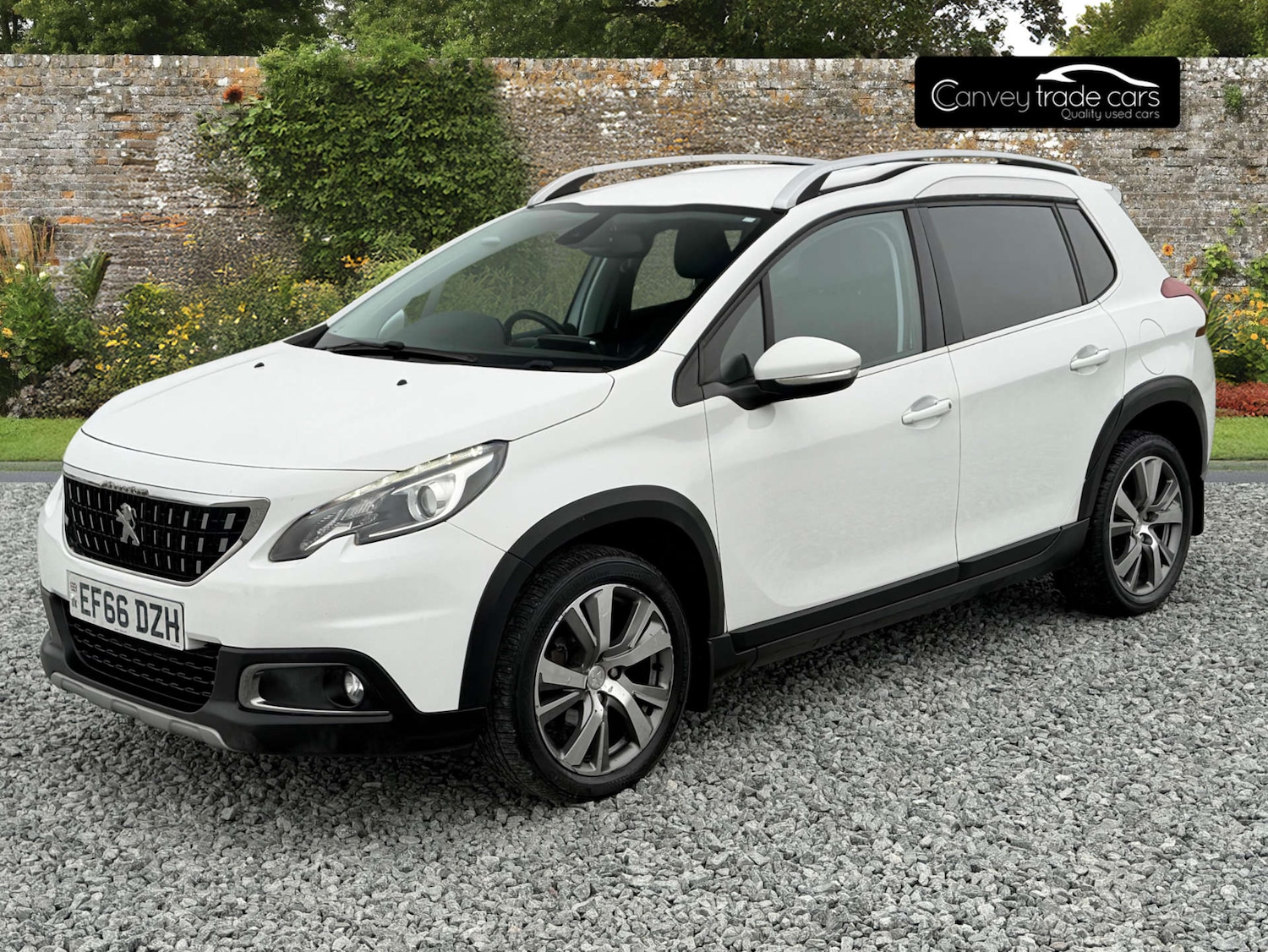 Used Peugeot 2008 2016 for sale - 77641645: Photo 7