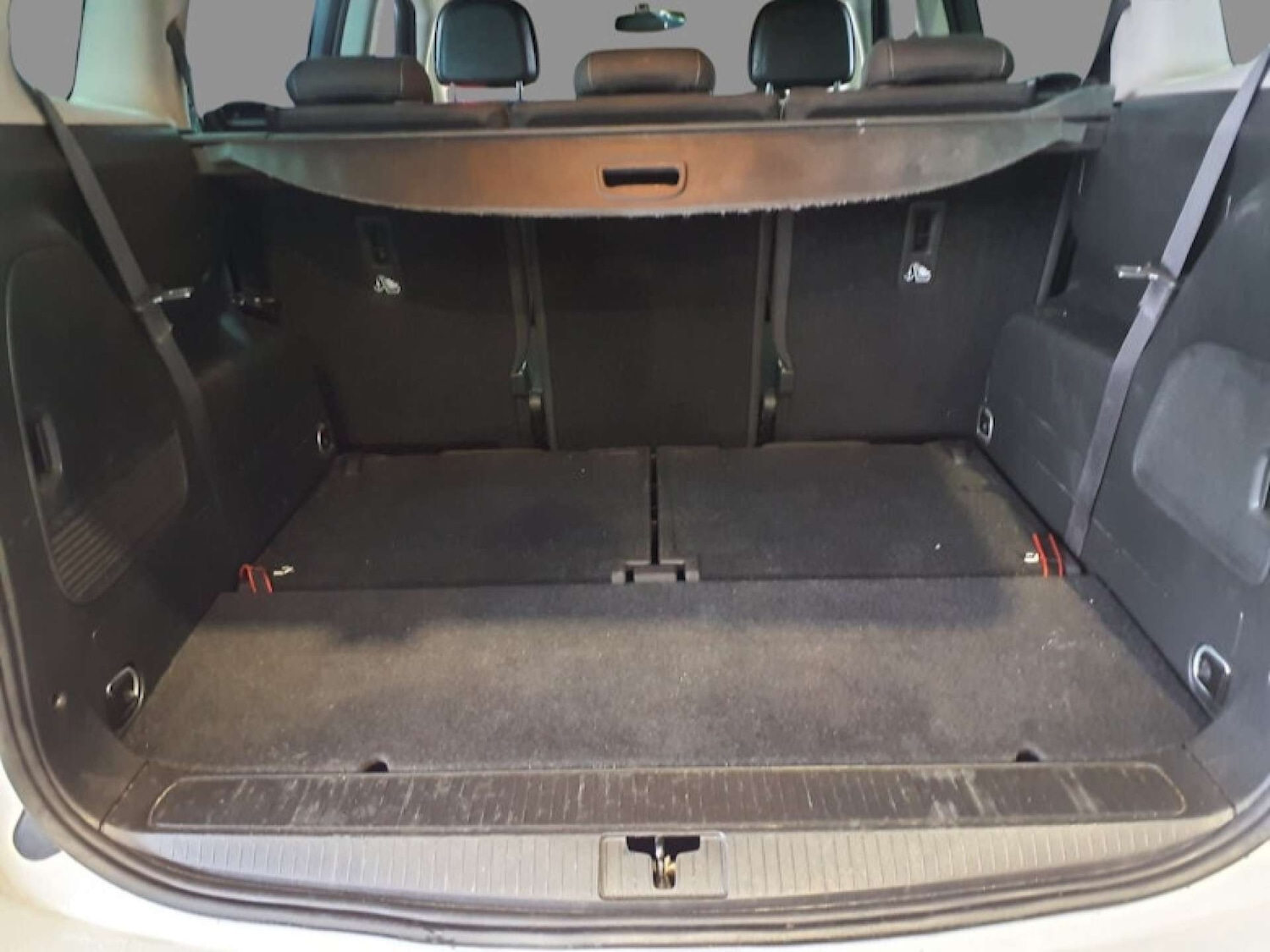 Used Vauxhall Zafira 2016 for sale - 77641679: Photo 8