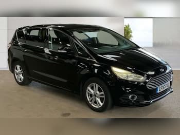 Used Ford S-Max 2016 for sale - 79638456: Photo