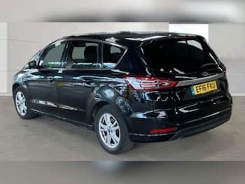 Used Ford S-Max 2016 for sale - 79638456: Photo