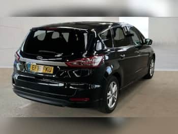 Used Ford S-Max 2016 for sale - 79638456: Photo