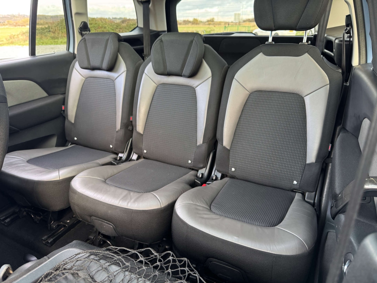 Used Citroen C4 Grand Picasso 2015 for sale - 76600588: Photo 20