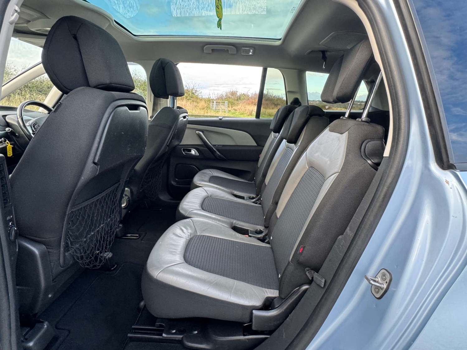 Used Citroen C4 Grand Picasso 2015 for sale - 76600588: Photo 22