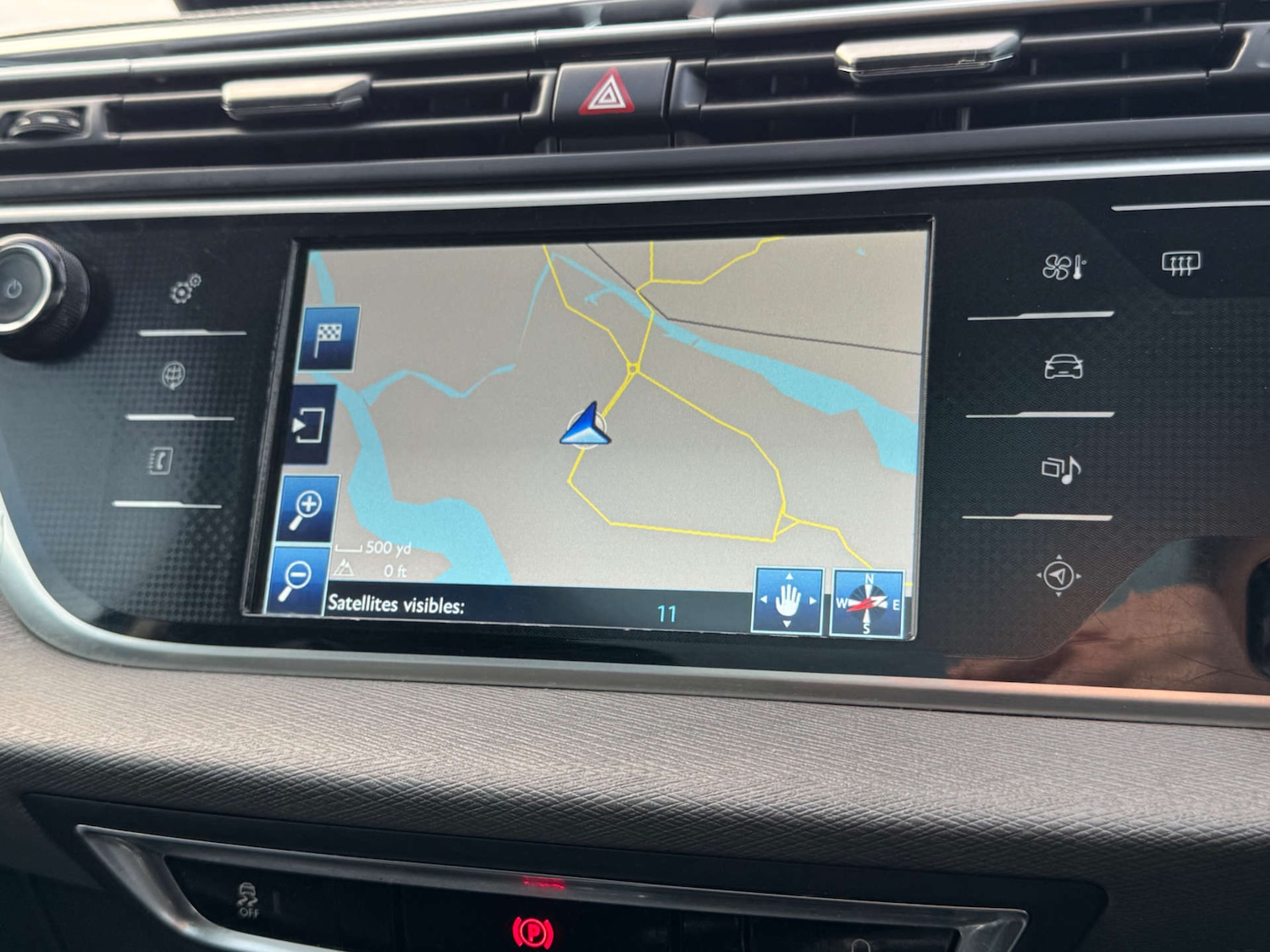 Used Citroen C4 Grand Picasso 2015 for sale - 76600588: Photo 27