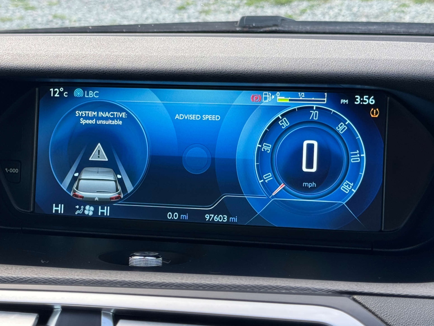 Used Citroen C4 Grand Picasso 2015 for sale - 76600588: Photo 30