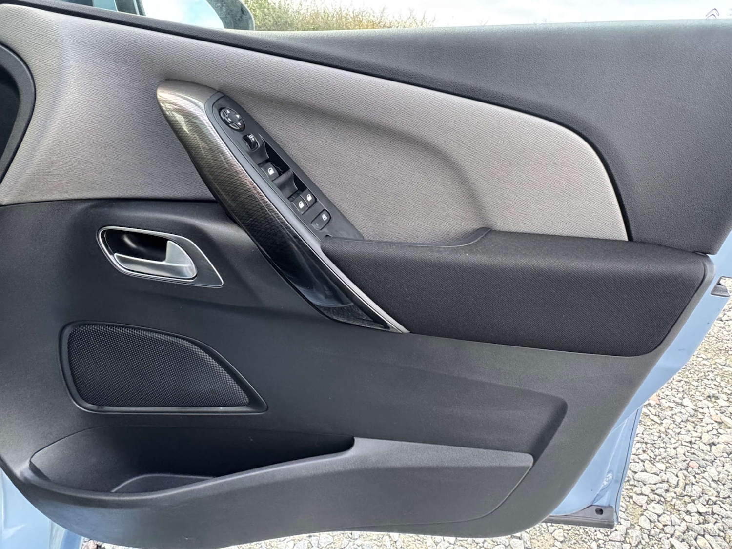 Used Citroen C4 Grand Picasso 2015 for sale - 76600588: Photo 33