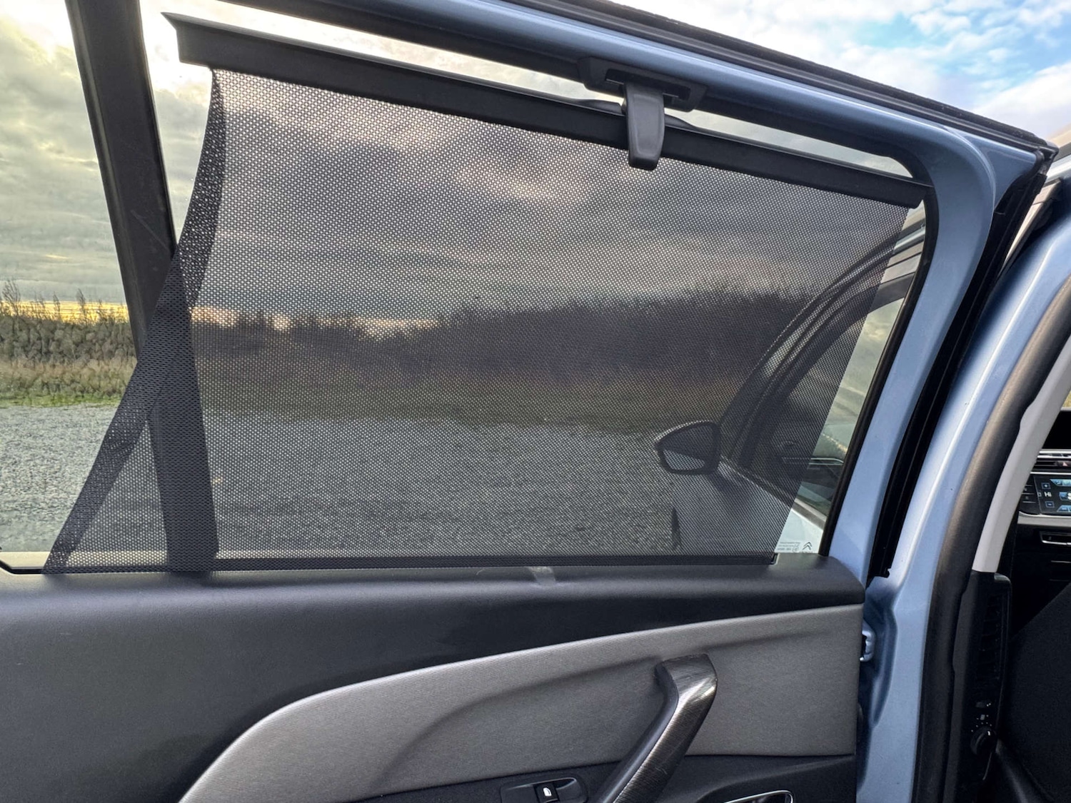 Used Citroen C4 Grand Picasso 2015 for sale - 76600588: Photo 36