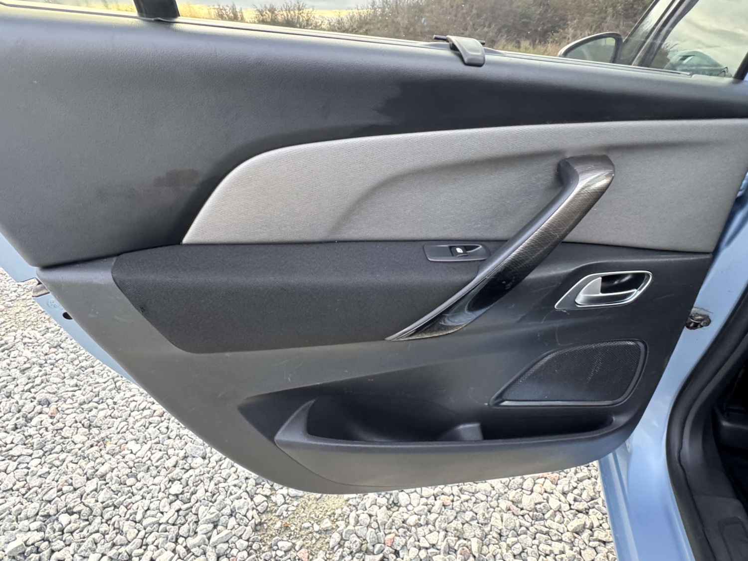 Used Citroen C4 Grand Picasso 2015 for sale - 76600588: Photo 37