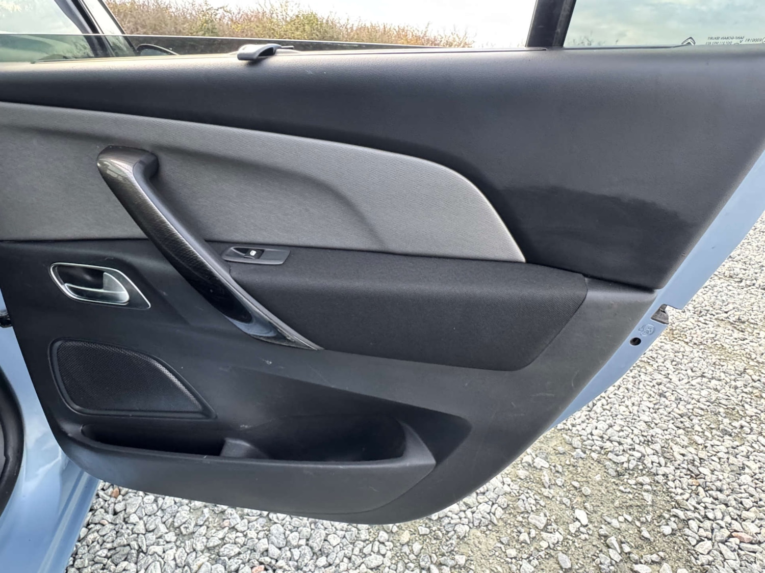 Used Citroen C4 Grand Picasso 2015 for sale - 76600588: Photo 38