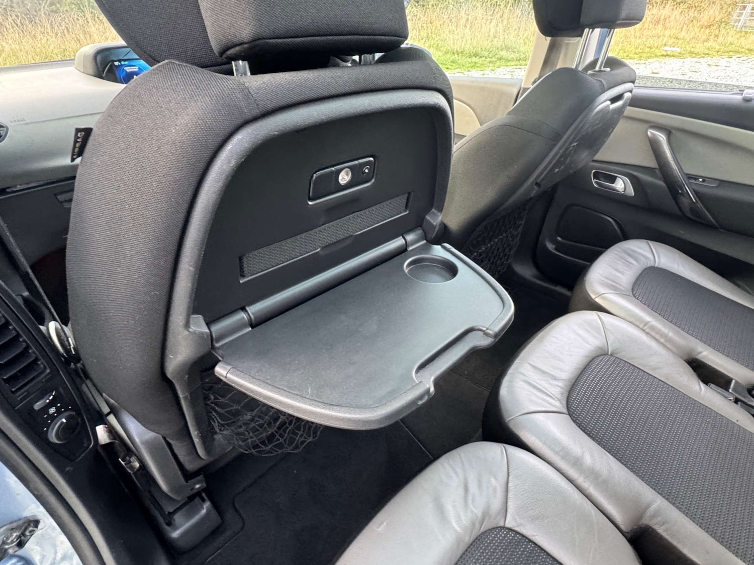 Used Citroen C4 Grand Picasso 2015 for sale - 76600588: Photo 40