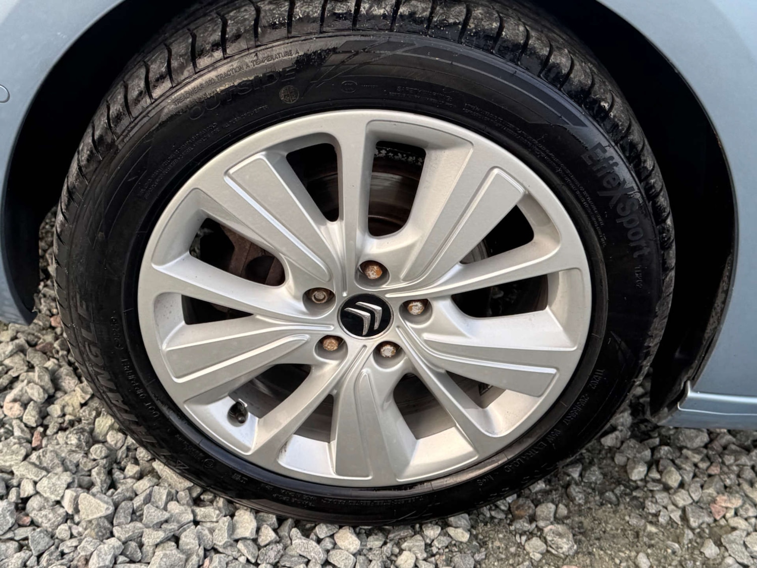 Used Citroen C4 Grand Picasso 2015 for sale - 76600588: Photo 41