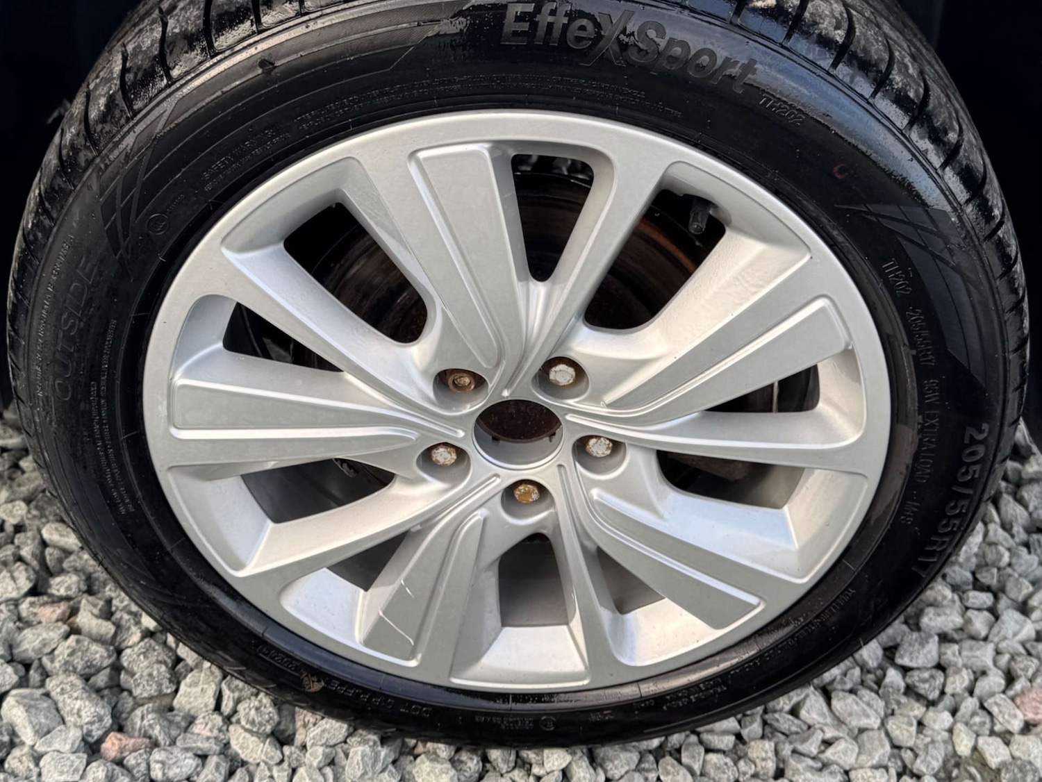 Used Citroen C4 Grand Picasso 2015 for sale - 76600588: Photo 42