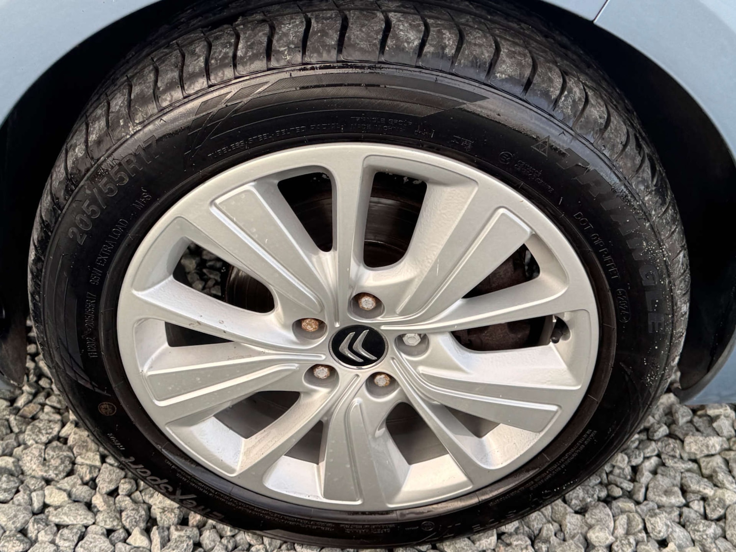 Used Citroen C4 Grand Picasso 2015 for sale - 76600588: Photo 43