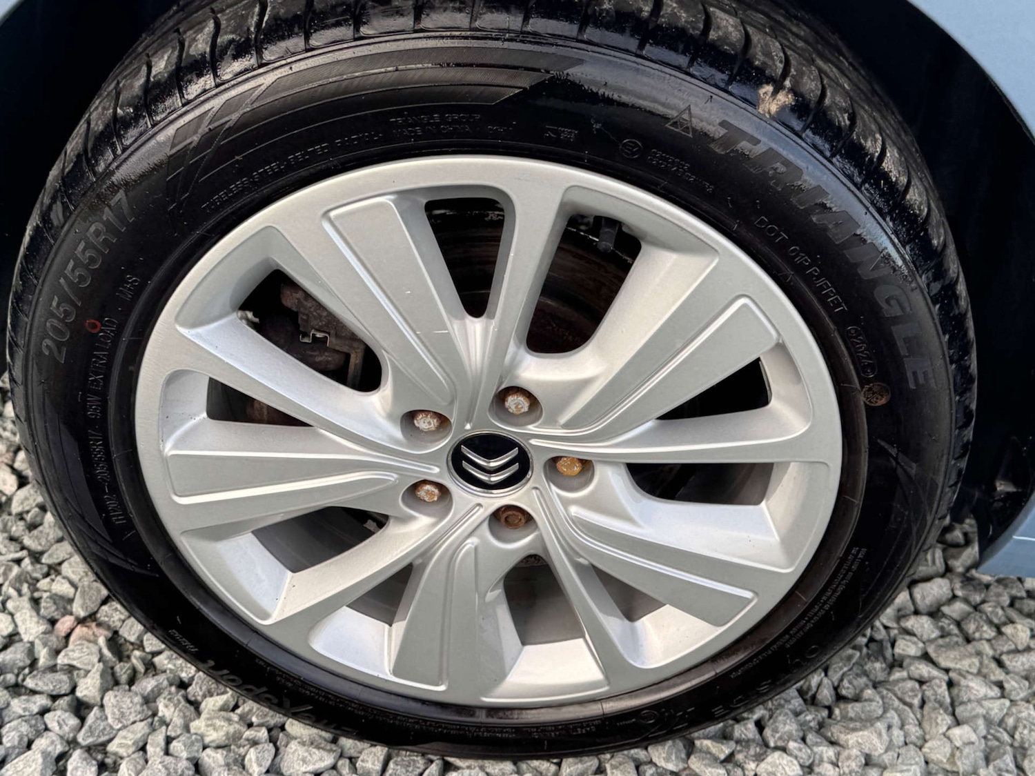 Used Citroen C4 Grand Picasso 2015 for sale - 76600588: Photo 44