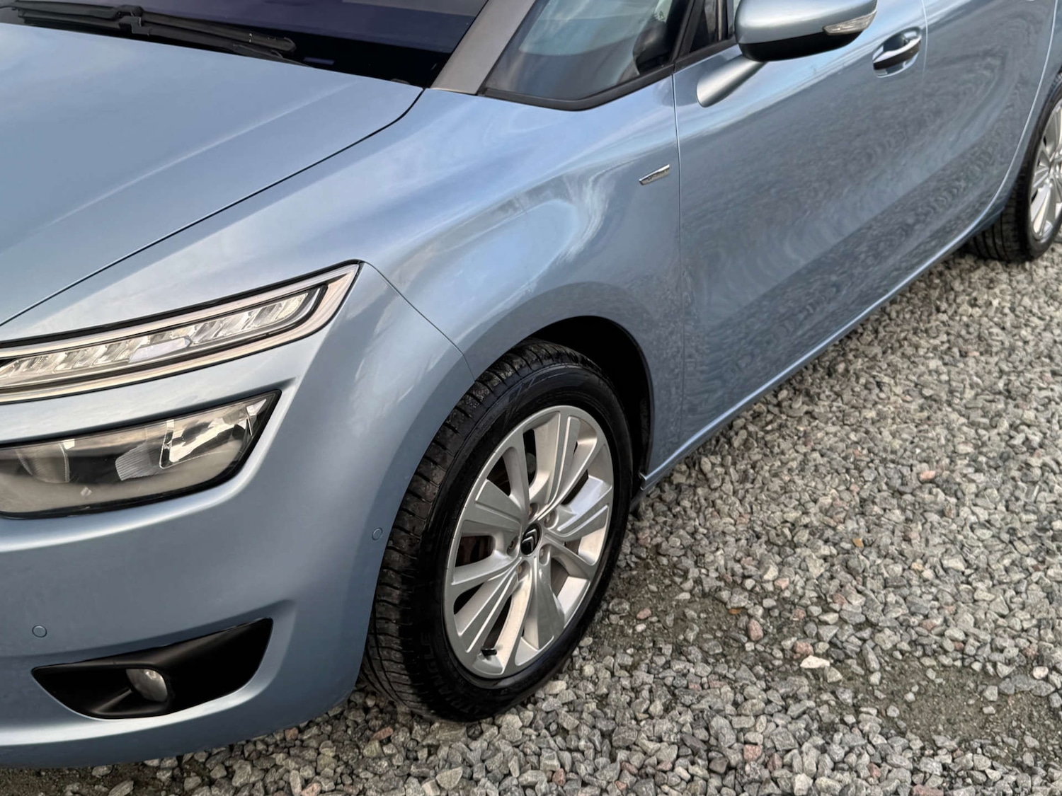 Used Citroen C4 Grand Picasso 2015 for sale - 76600588: Photo 49