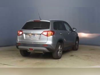 Used Suzuki Vitara 2015 for sale - 76500621: Photo