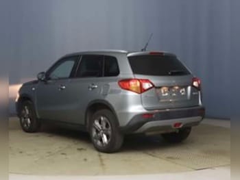 Used Suzuki Vitara 2015 for sale - 76500621: Photo