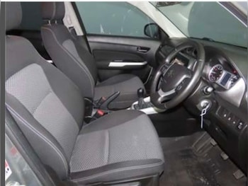 Used Suzuki Vitara 2015 for sale - 76500621: Photo