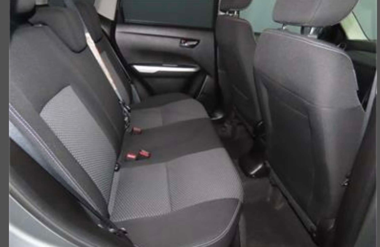 Used Suzuki Vitara 2015 for sale - 76500621: Photo 5