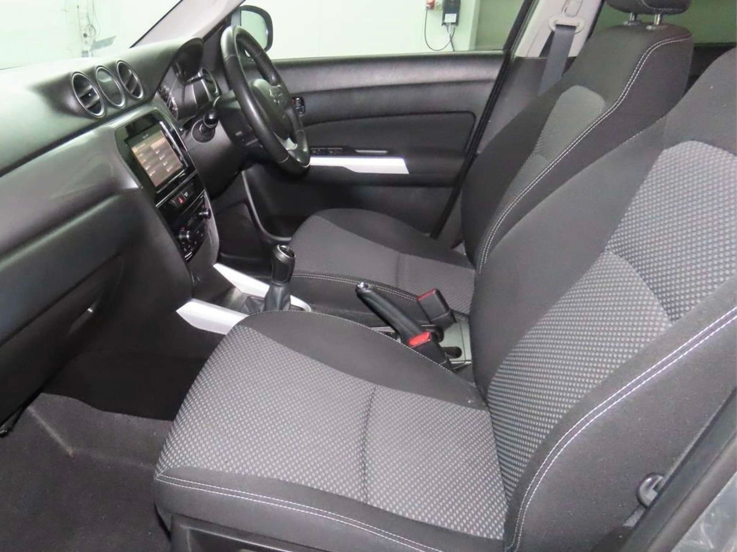 Used Suzuki Vitara 2015 for sale - 76500621: Photo 7