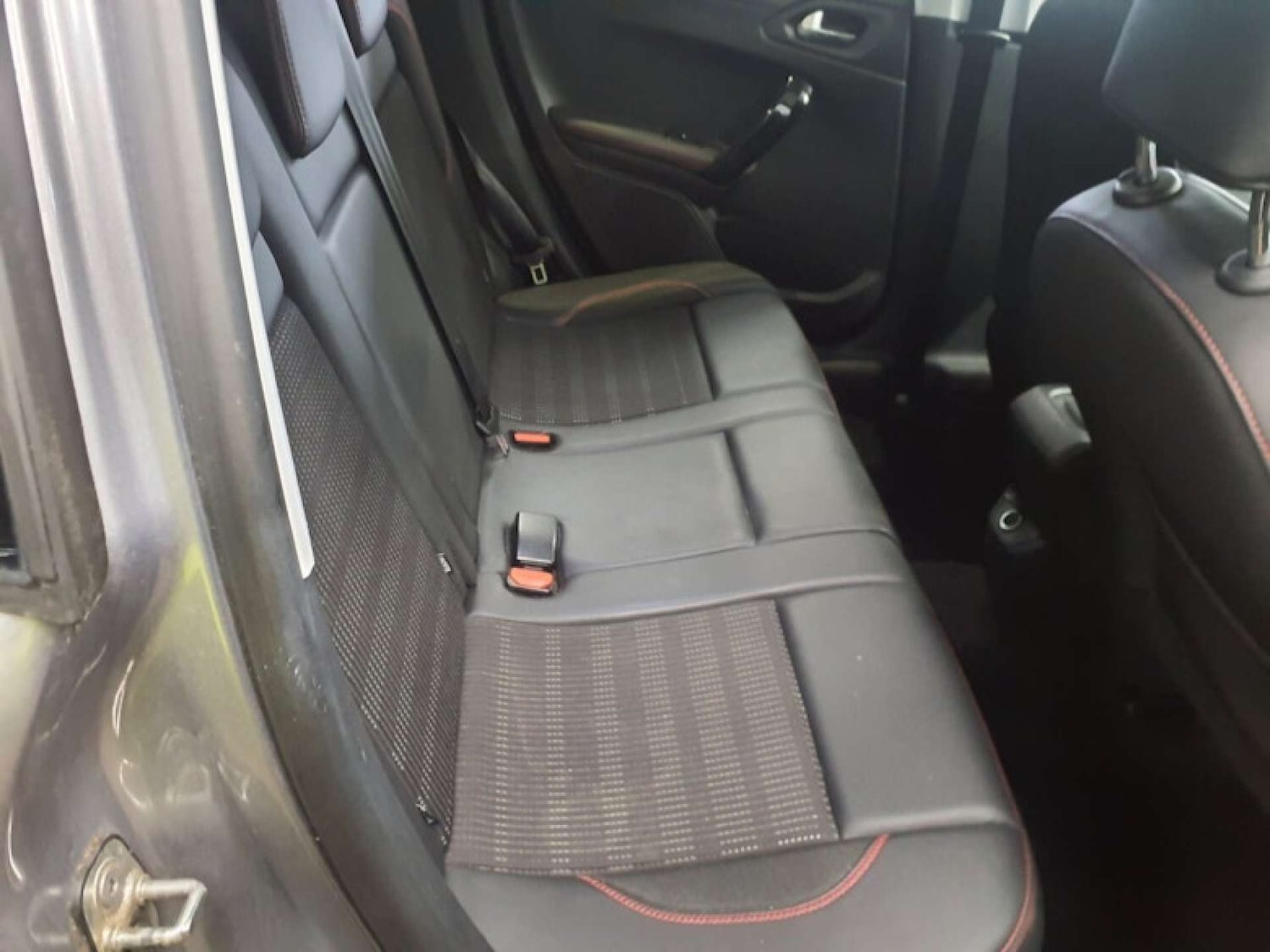 Used Peugeot 2008 2018 for sale - 78020638: Photo 6