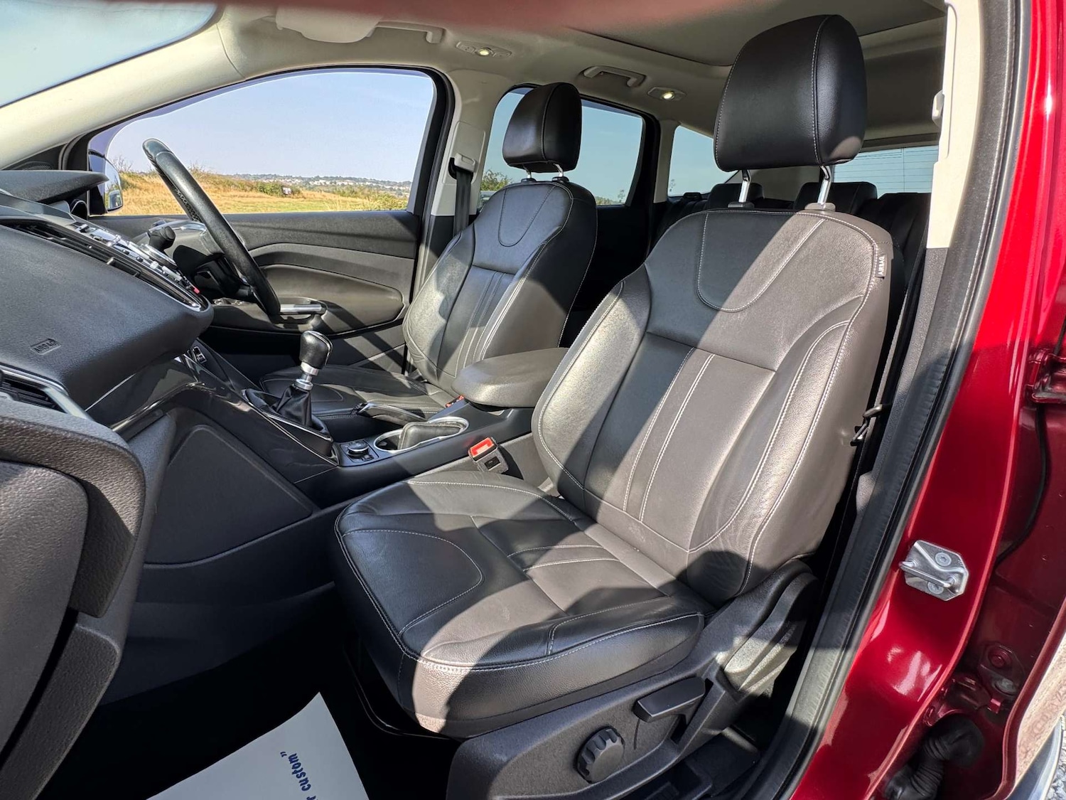 Used Ford Kuga 2015 for sale - 76117765: Photo 16