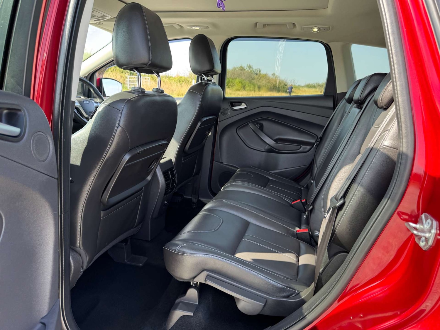 Used Ford Kuga 2015 for sale - 76117765: Photo 17