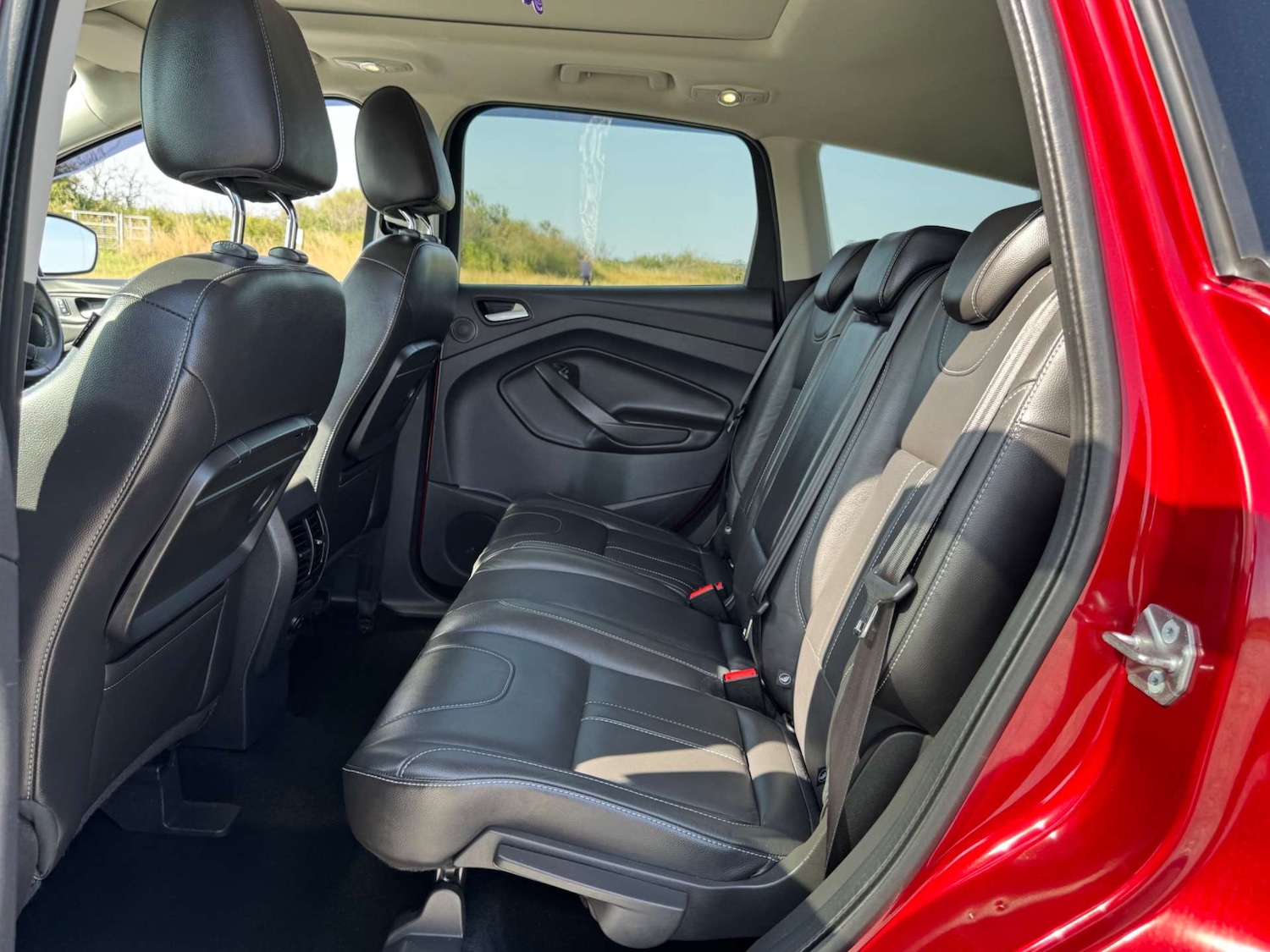 Used Ford Kuga 2015 for sale - 76117765: Photo 18