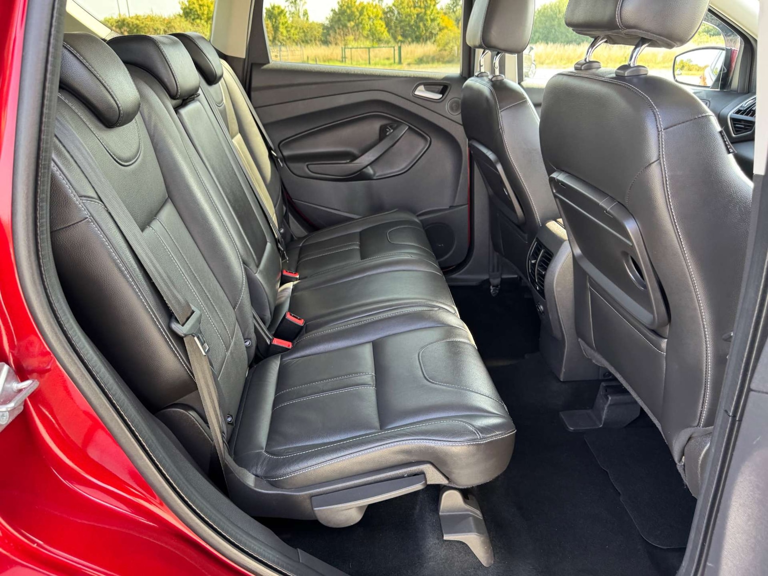 Used Ford Kuga 2015 for sale - 76117765: Photo 19
