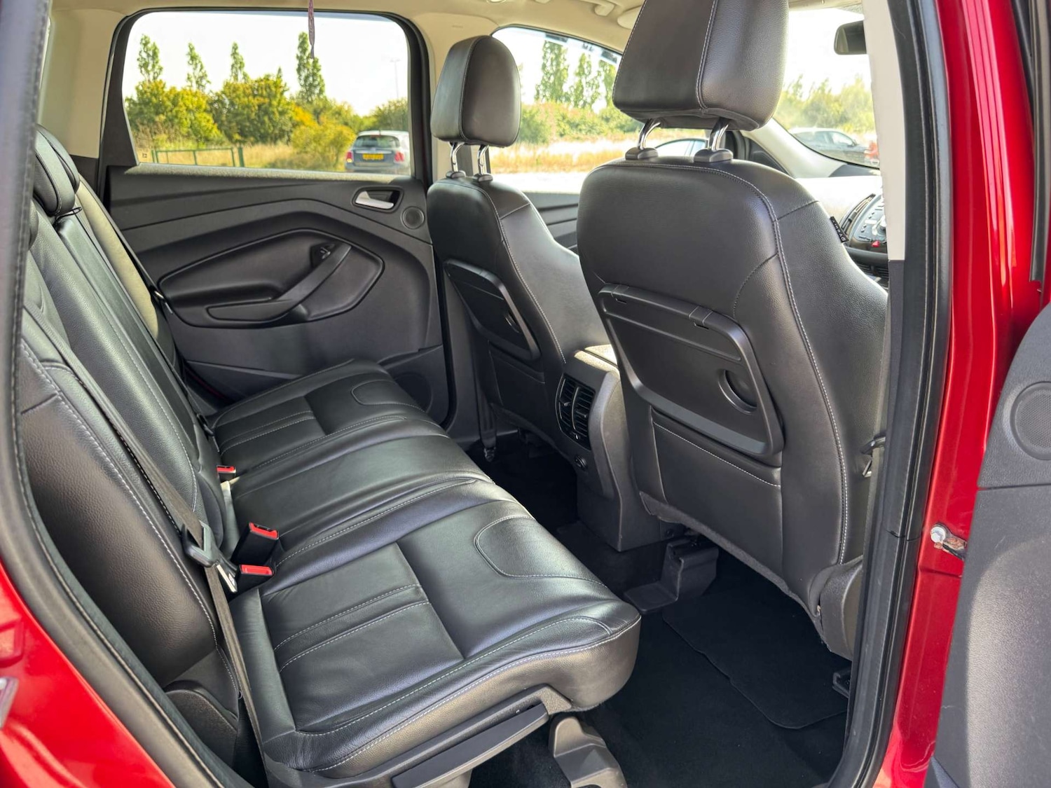 Used Ford Kuga 2015 for sale - 76117765: Photo 20
