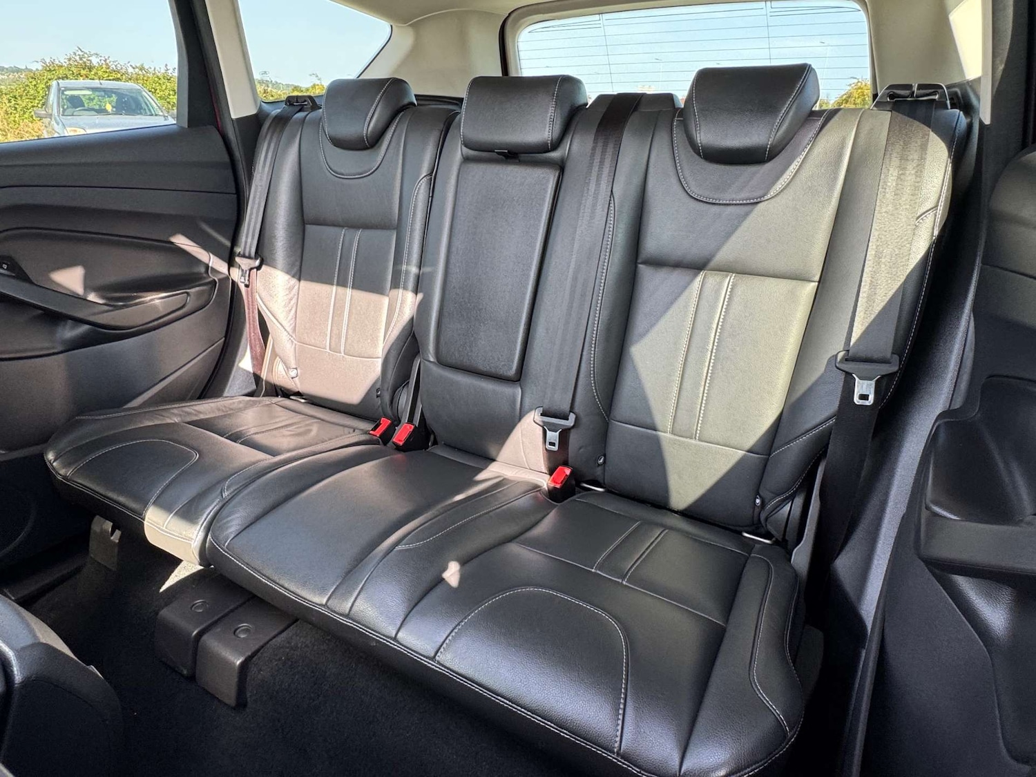 Used Ford Kuga 2015 for sale - 76117765: Photo 21