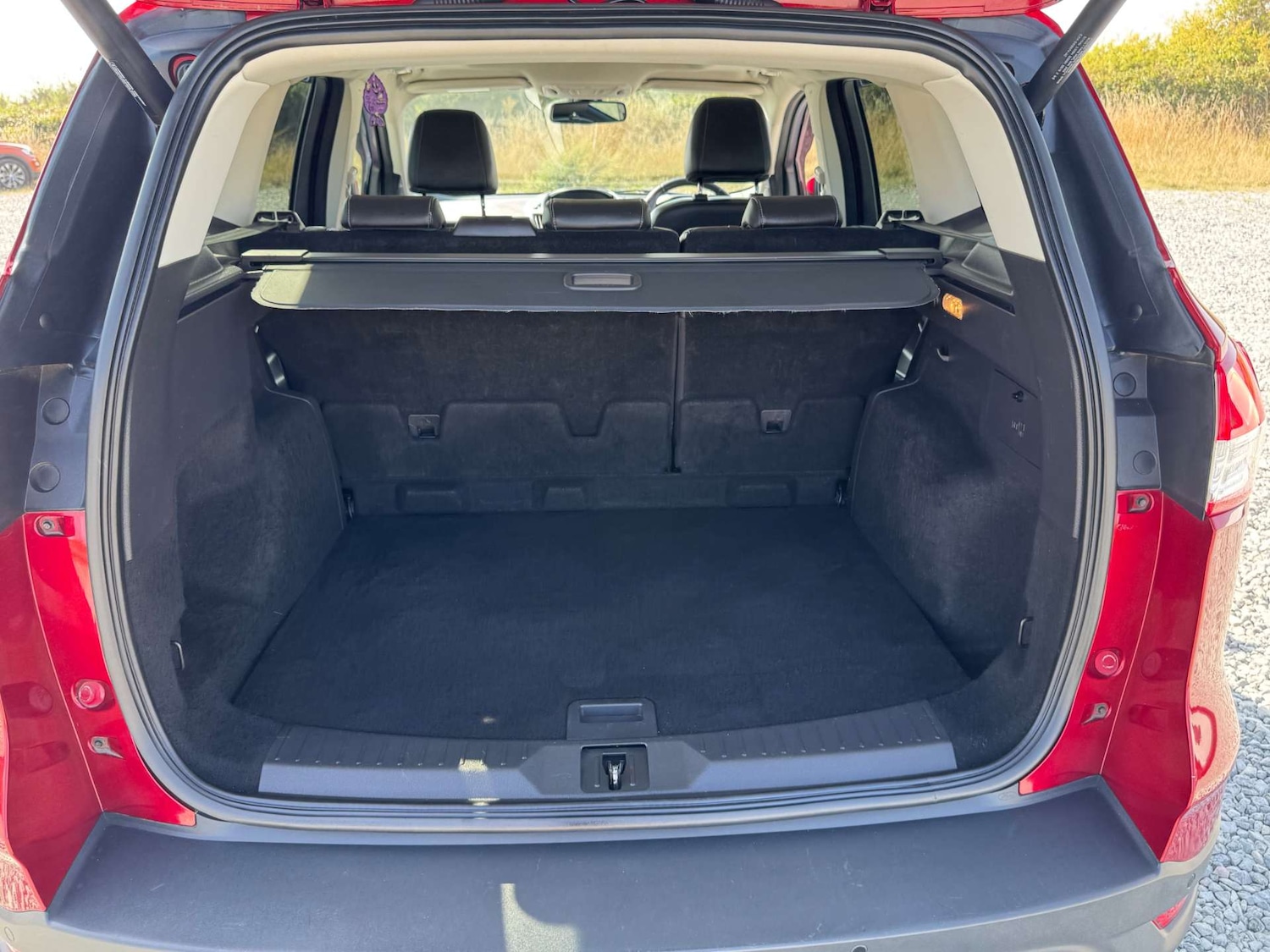 Used Ford Kuga 2015 for sale - 76117765: Photo 23