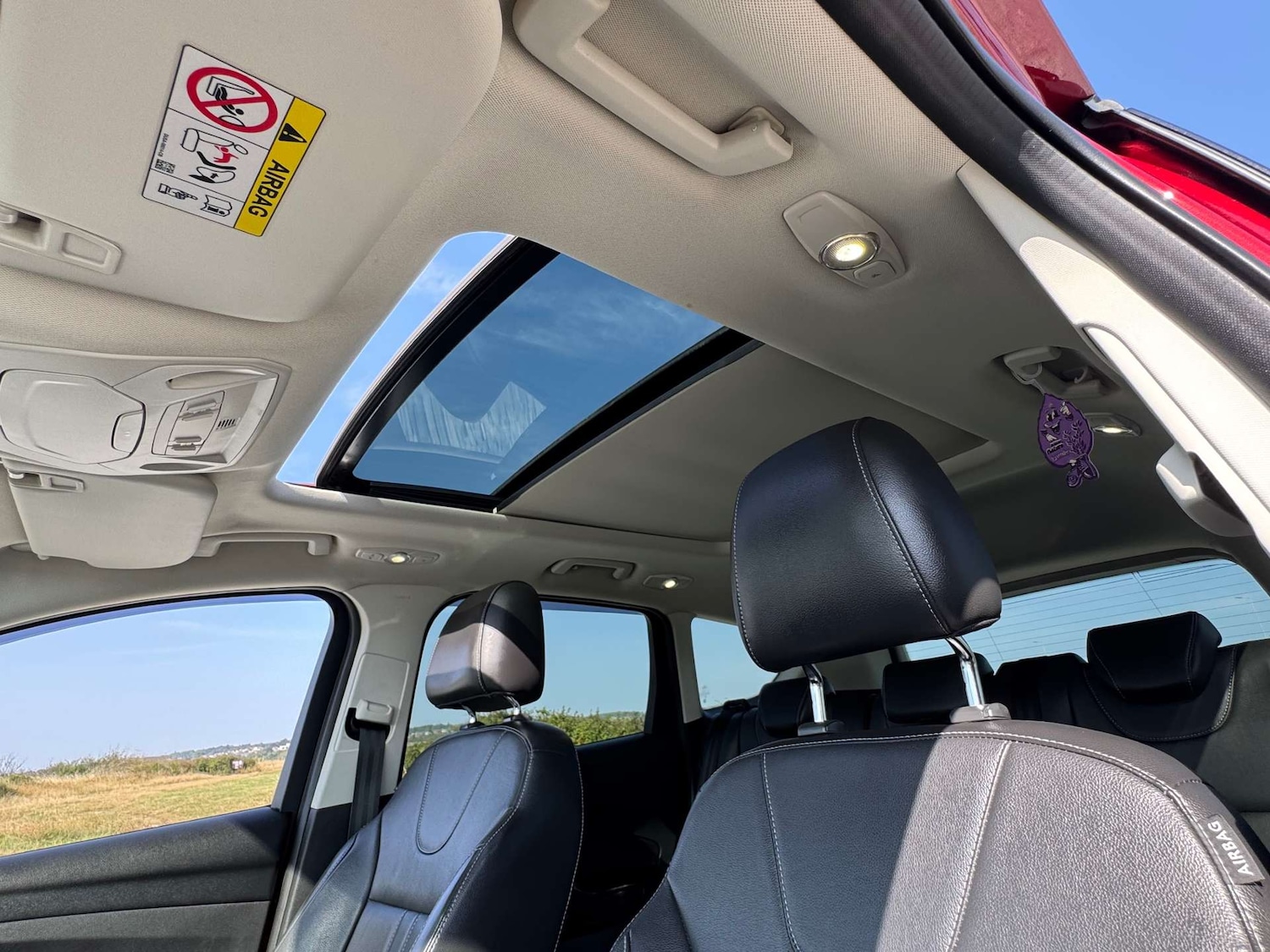 Used Ford Kuga 2015 for sale - 76117765: Photo 29