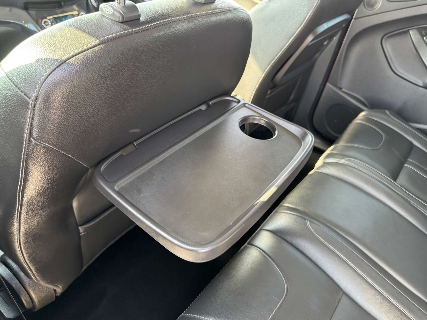Used Ford Kuga 2015 for sale - 76117765: Photo 33