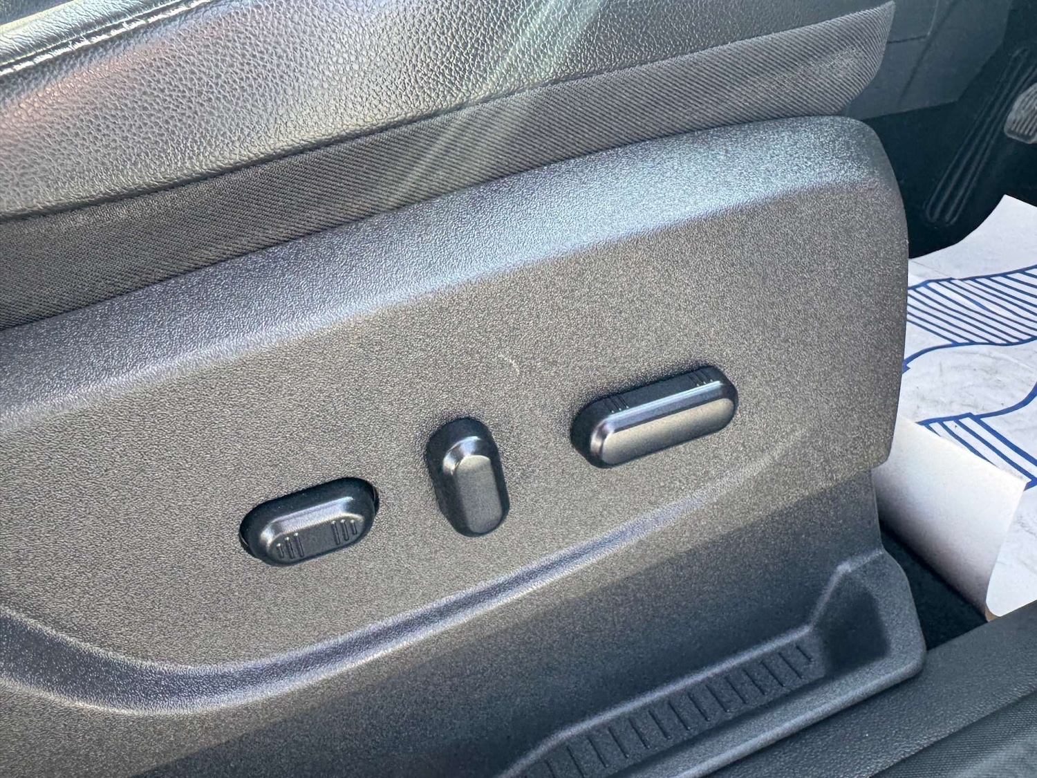 Used Ford Kuga 2015 for sale - 76117765: Photo 34