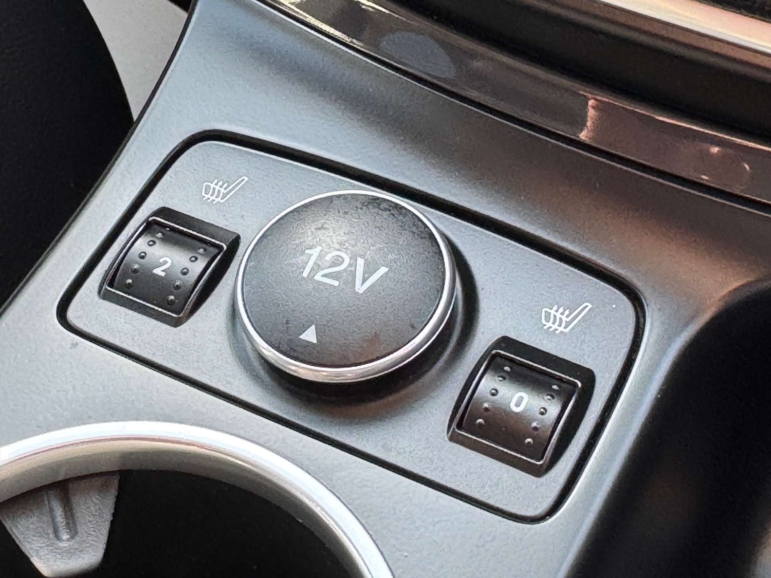 Used Ford Kuga 2015 for sale - 76117765: Photo 38