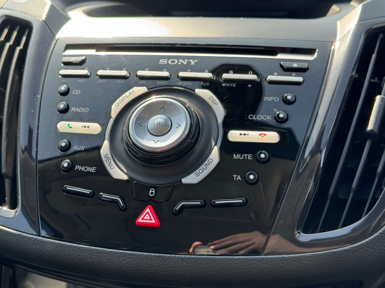 Used Ford Kuga 2015 for sale - 76117765: Photo 39