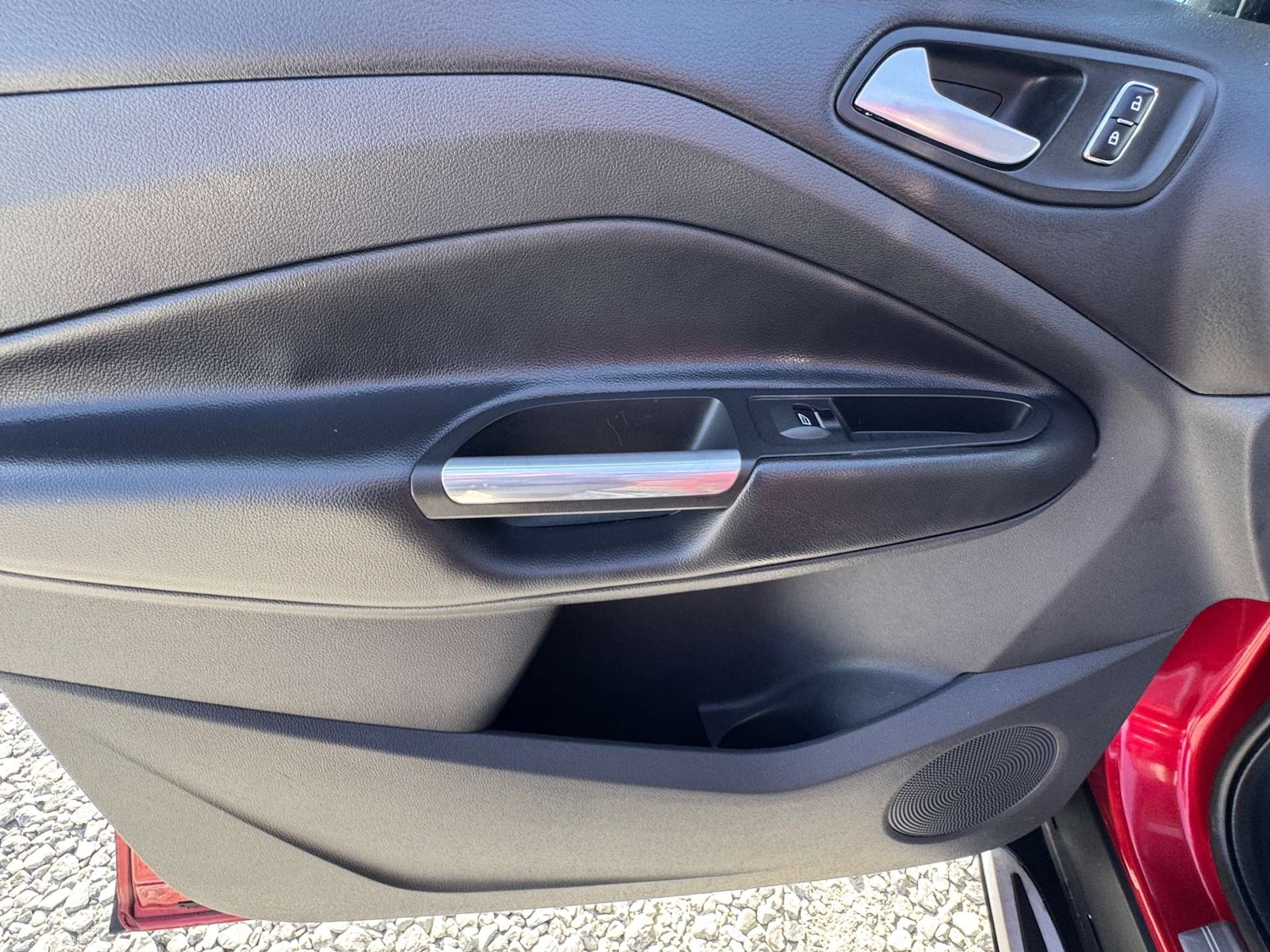 Used Ford Kuga 2015 for sale - 76117765: Photo 48