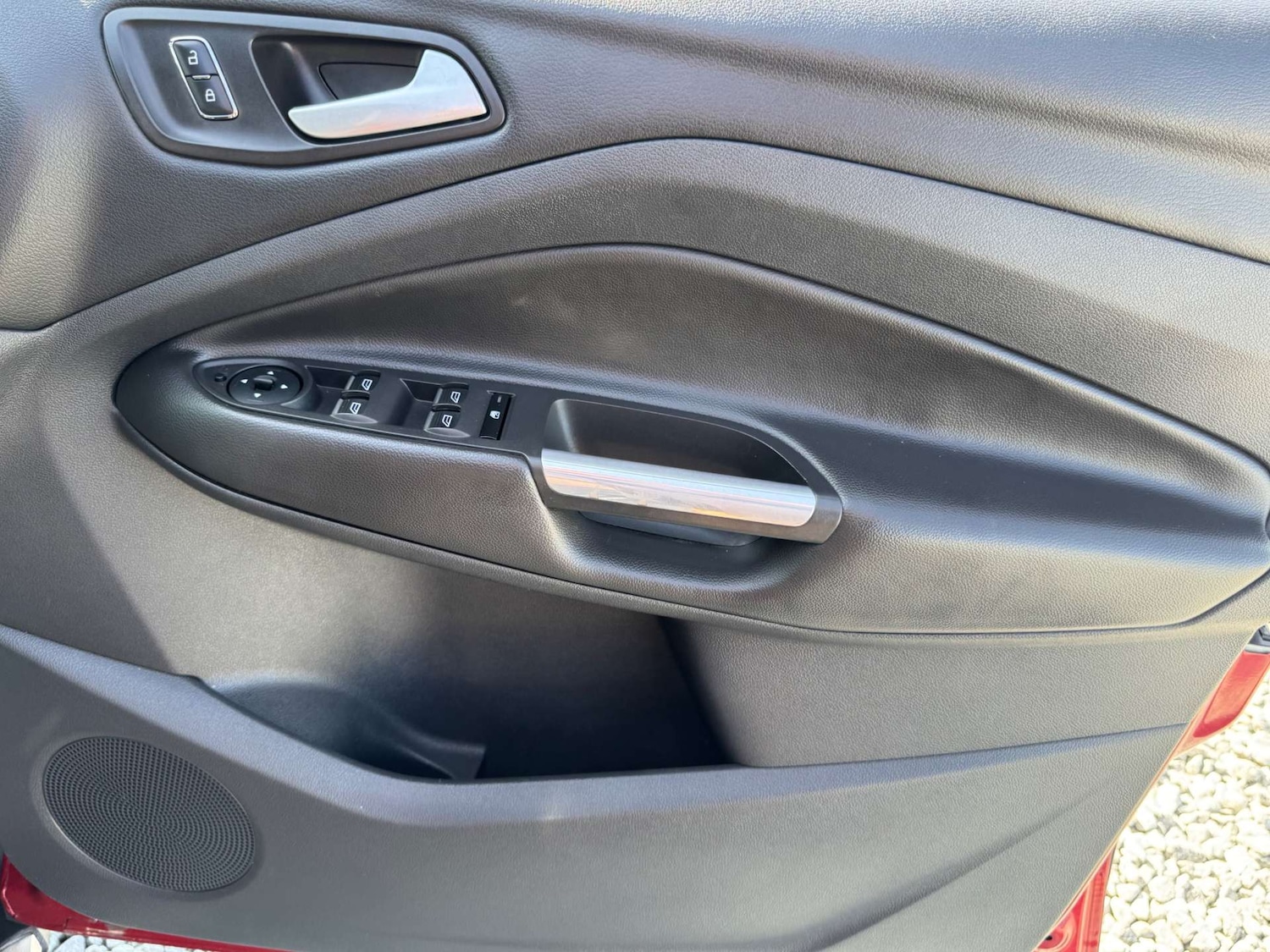 Used Ford Kuga 2015 for sale - 76117765: Photo 50