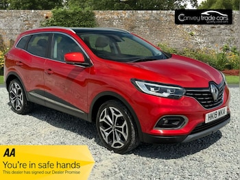 Used Renault Kadjar 2019 for sale - 78903994: Photo