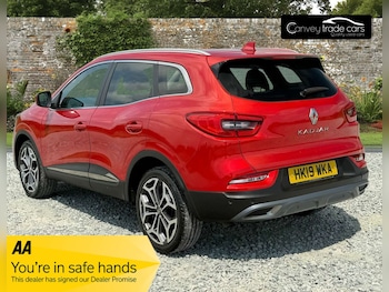Used Renault Kadjar 2019 for sale - 78903994: Photo