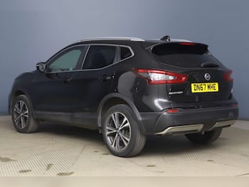 Used Nissan Qashqai 2017 for sale - 79659858: Photo