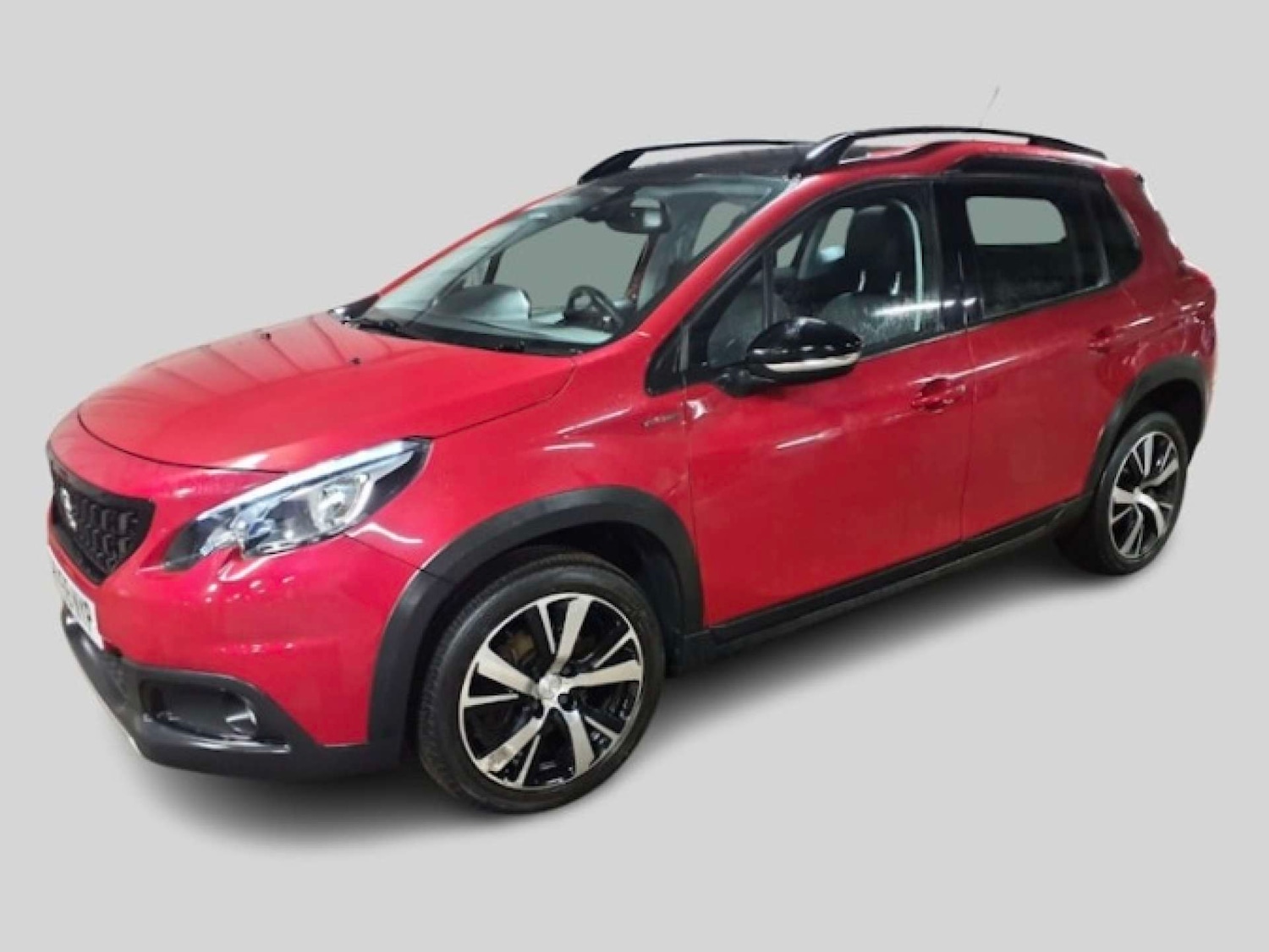 Used Peugeot 2008 2019 for sale - 76618191: Photo 3