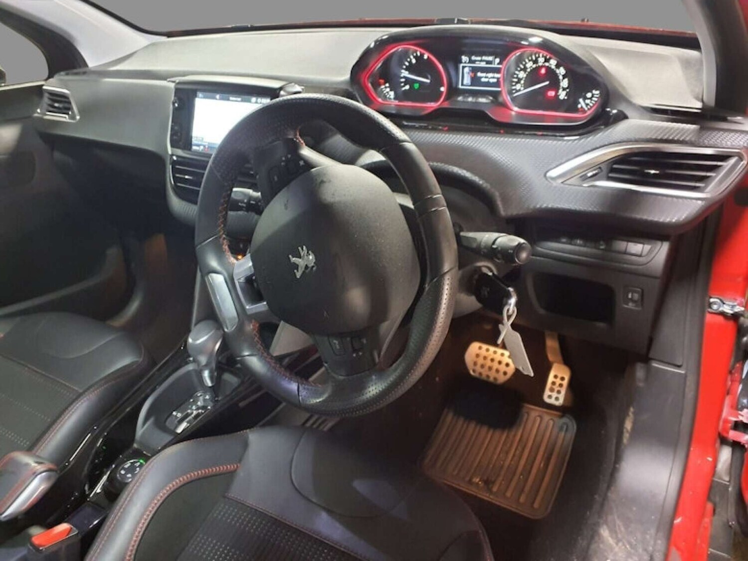 Used Peugeot 2008 2019 for sale - 76618191: Photo 5