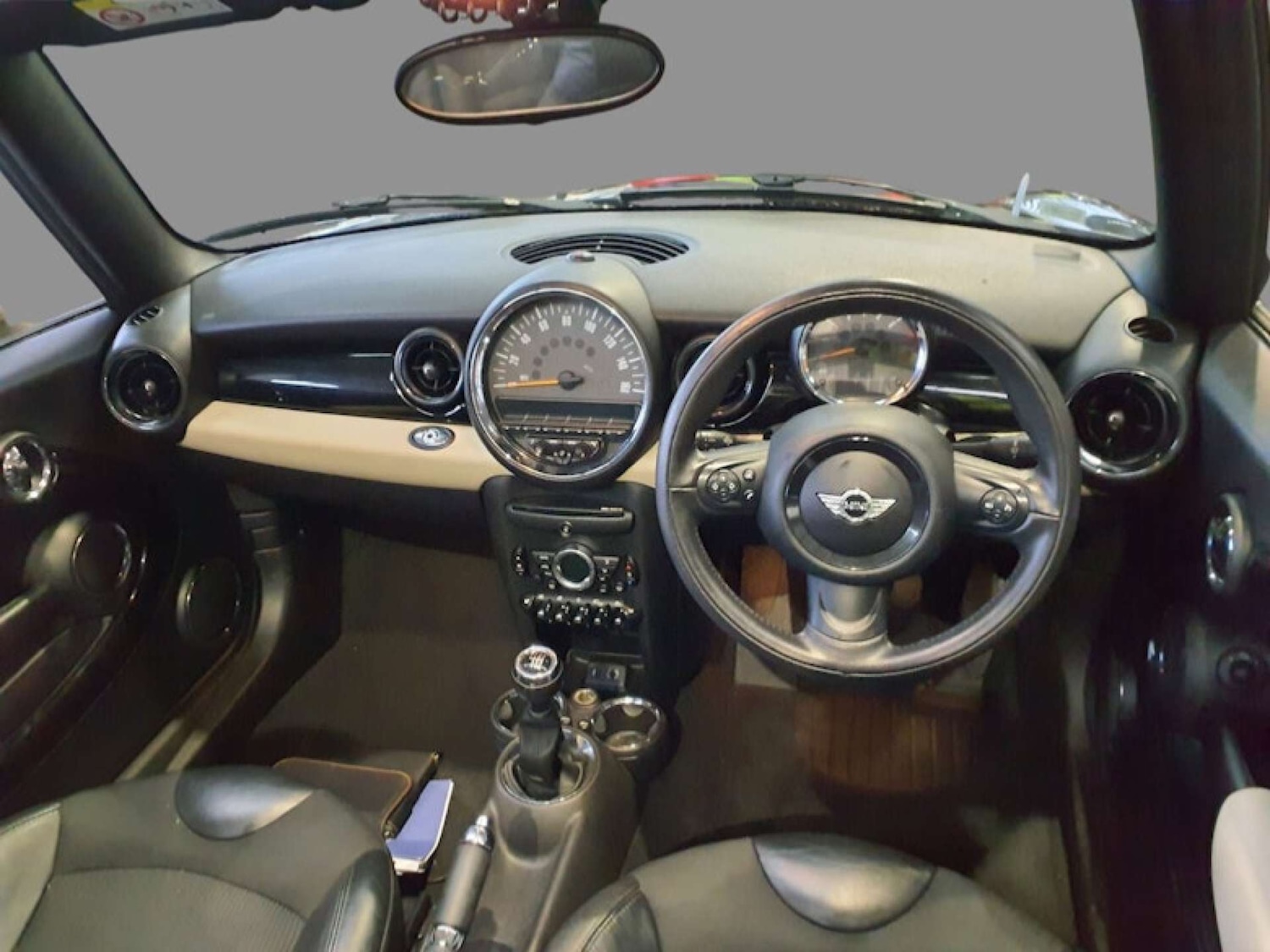 Used MINI Convertible 2015 for sale - 77641660: Photo 7