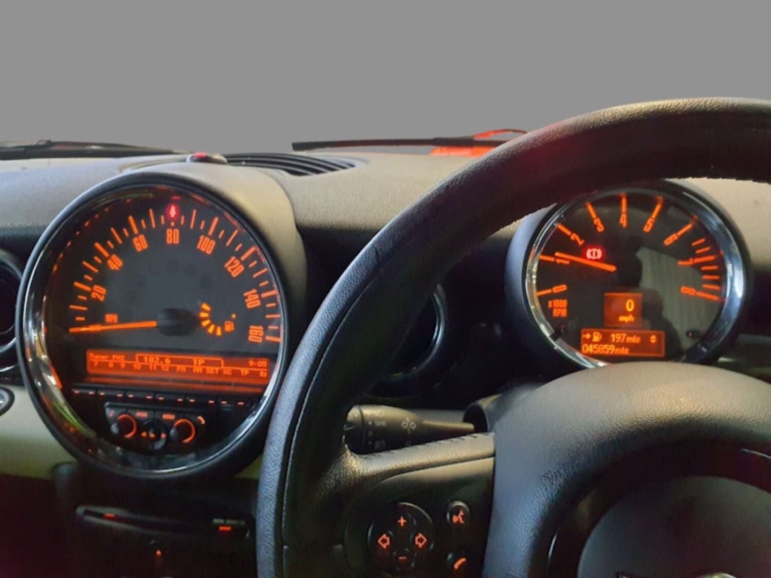 Used MINI Convertible 2015 for sale - 77641660: Photo 8