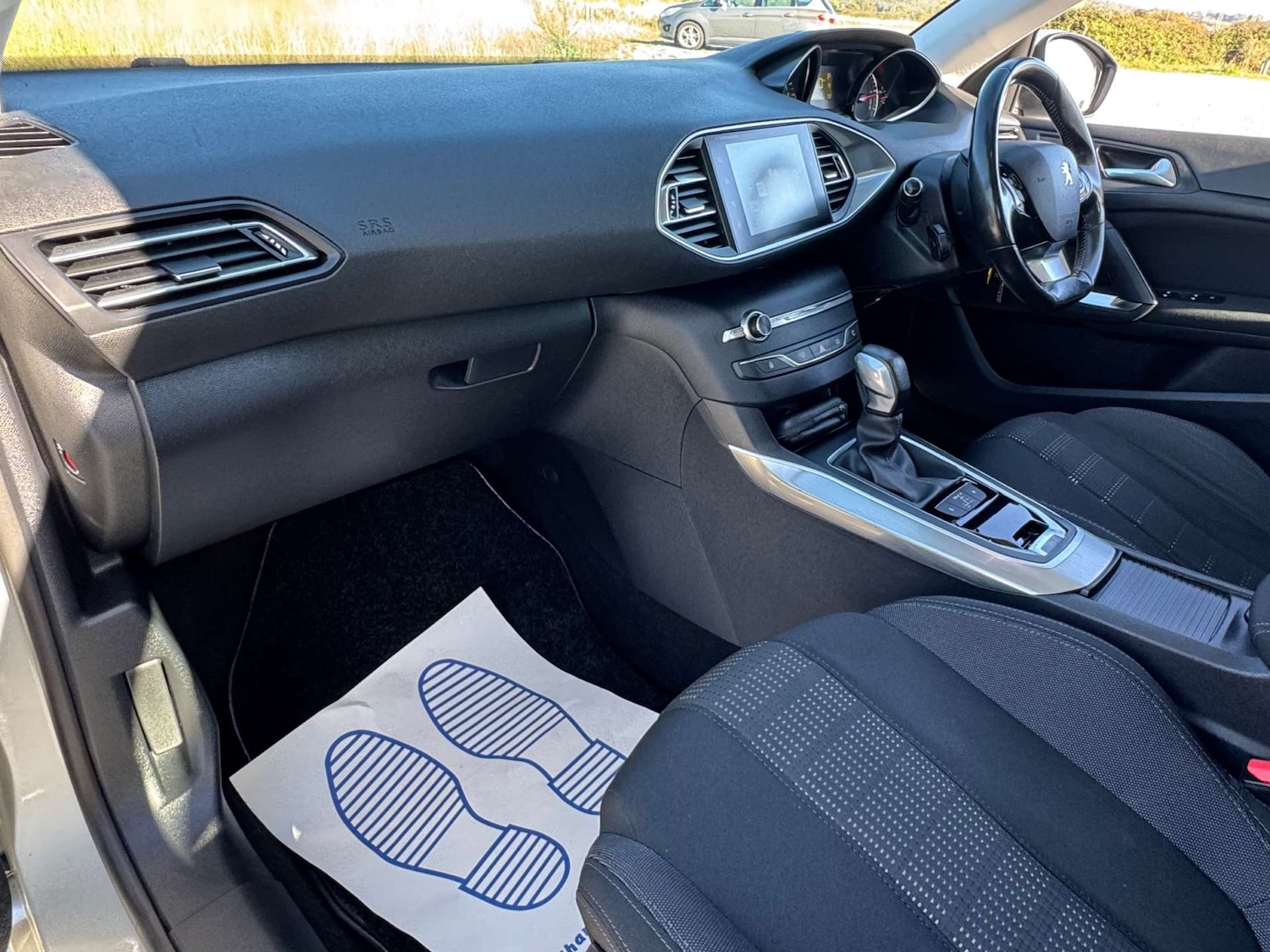 Used Peugeot 308 2016 for sale - 76600776: Photo 17