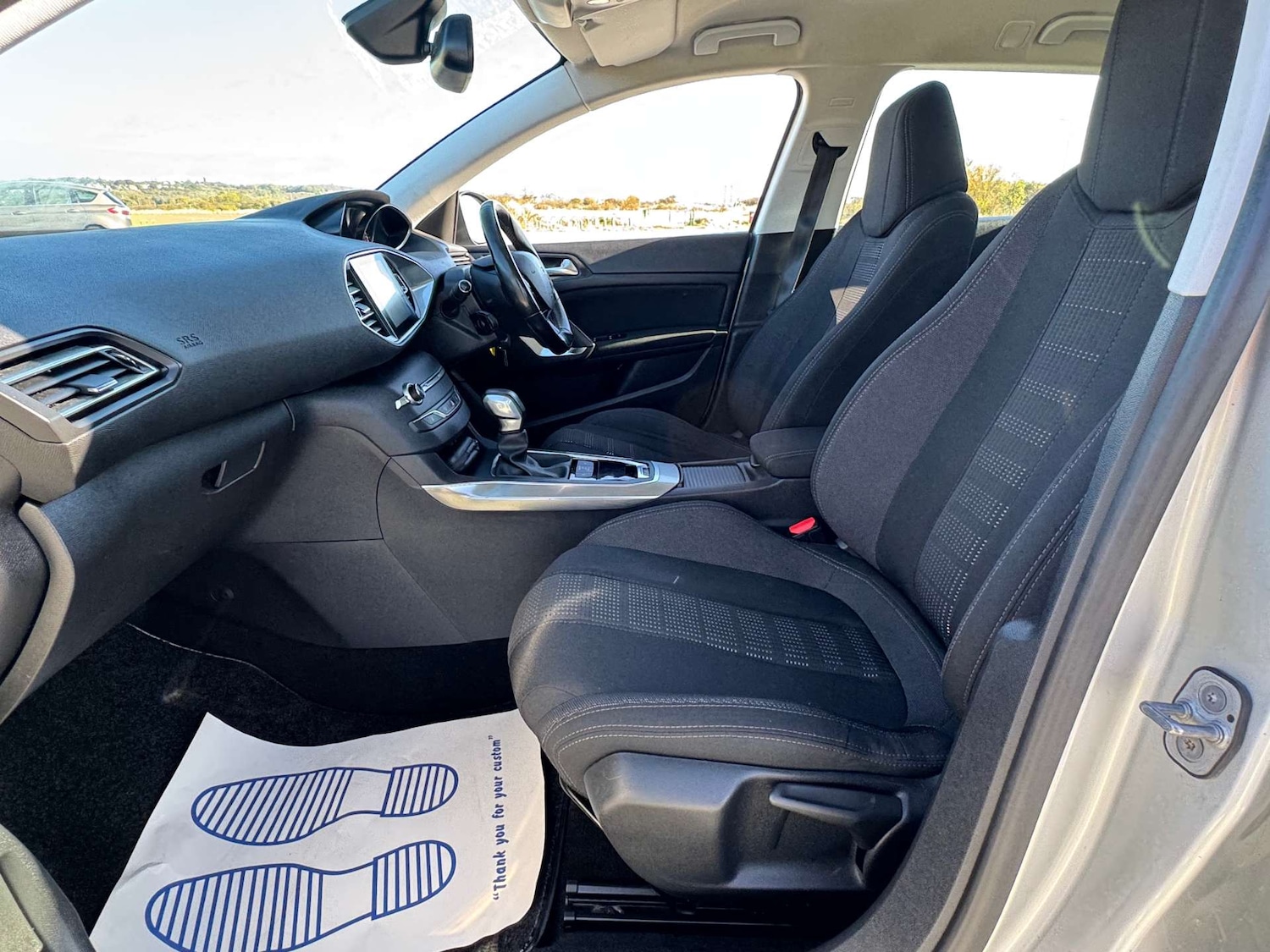 Used Peugeot 308 2016 for sale - 76600776: Photo 18