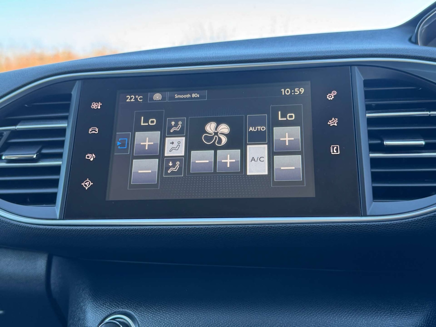 Used Peugeot 308 2016 for sale - 76600776: Photo 31